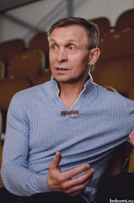 Тренер «Новой генерации» Юрий Руднев: «Предложу руководству пересмотреть трансферную политику клуба»