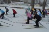 «Лыжня России» открыла Год спорта в Коми